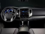 Toyota Tacoma SR5 Double Cab 2012 года